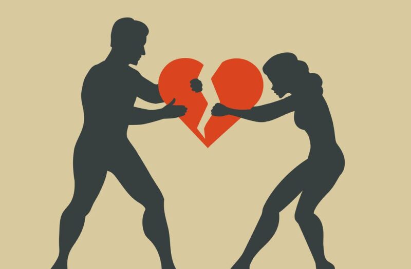Court ruling pending on disputed pension claims after divorce