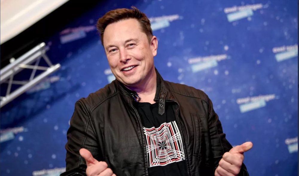 Elon Musk's bid to enter the SA market