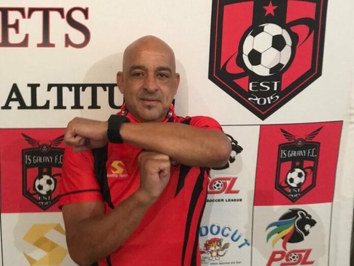 Owen Da Gama