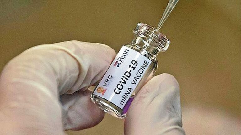 ACDP case to halt Covid-19 vaccine rollout to children postponed