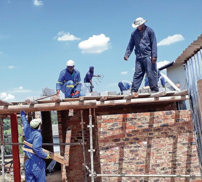construction