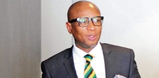 Seeing Kodwa sworn in proof of ANC’s moral ruin 