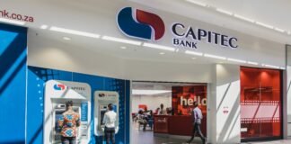 Capitec earning results