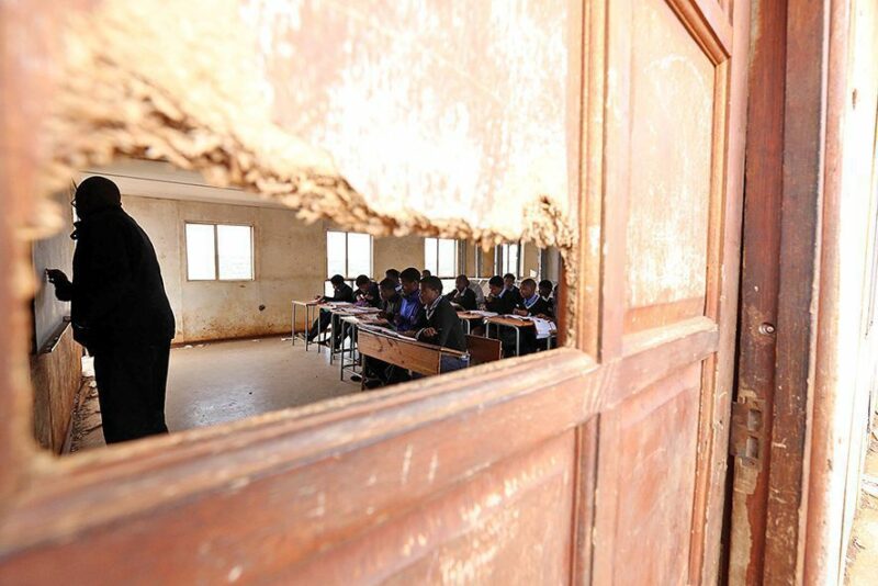 Tech and education