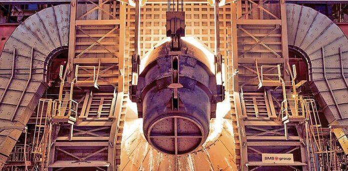 China in talks with EU on new steel tariffs, says commerce ministry