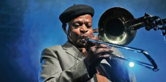 Work, worship and don’t fear to have jazzy fun