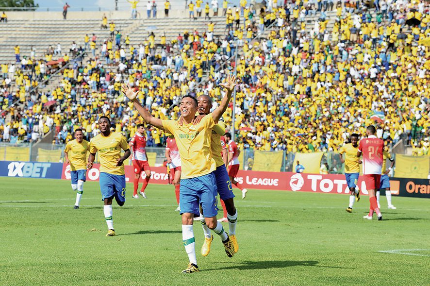 CAF Champions League