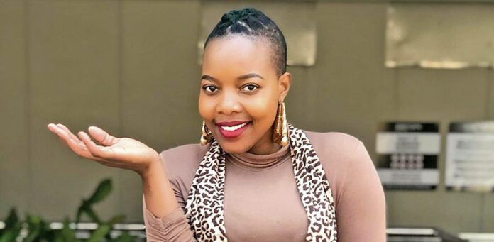 Nomcebo Zikode court application bites the dust