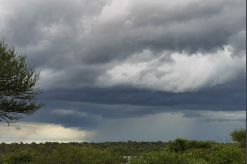 Weather service hacked