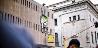 NGC meeting pivotal moment for the ANC