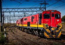 Freight logistics, energy drive SA’s reform momentum rebound Transnet
