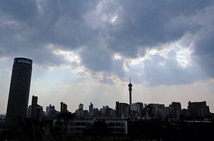 More and more people choose to live in urban areas