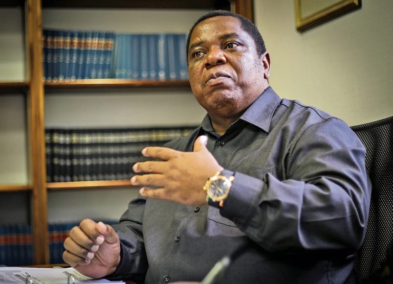 Court scraps R1bn IT contract awarded to Robert Gumede’s firm