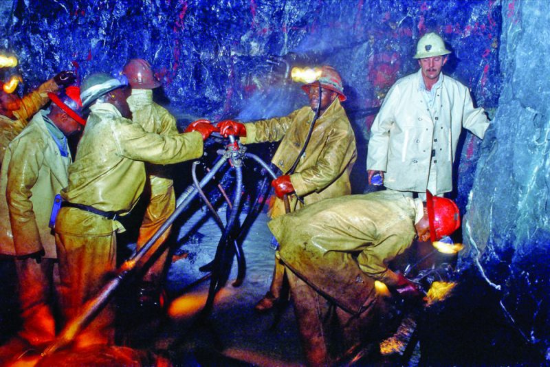 NUM suspends official over R11m graft, paying bogus suppliers