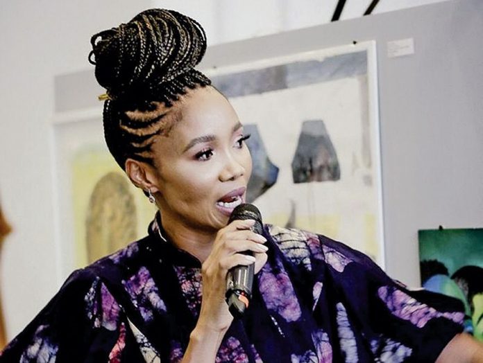 Azania Mosaka