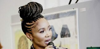 Azania Mosaka