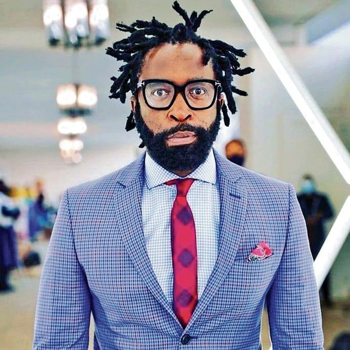 DJ Sbu leaves Radio 2000