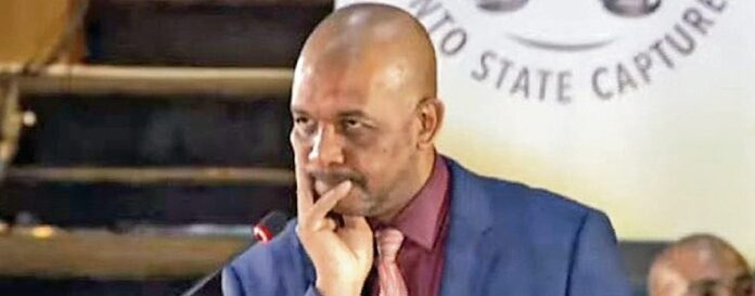 LPC clarifies witness testimony around Dali Mpofu's hearing