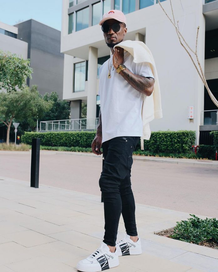 Teko Modise