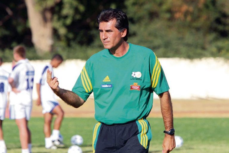 Safa in panic after Queiroz snub