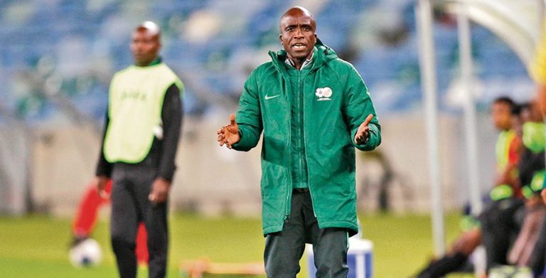 Tough opponents for Under-23 team