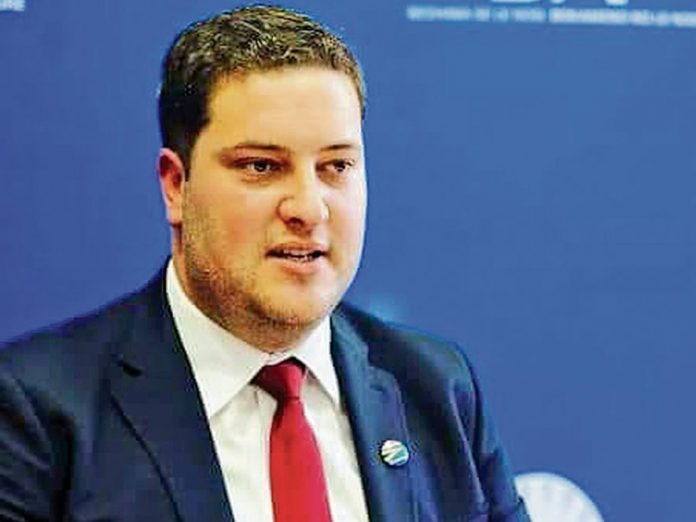 Cape Town mayor warns Nersa