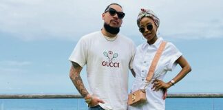 AKA and Anele
