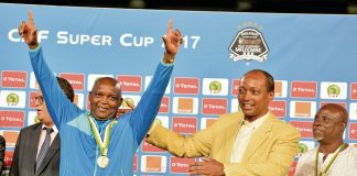 Pitso Mosimane court case