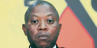 ASA acting president gives insight into suspended boss