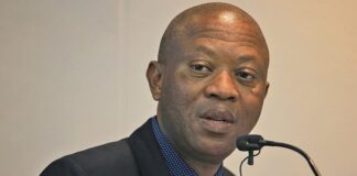 Calls grow for ASA president James Moloi to resign