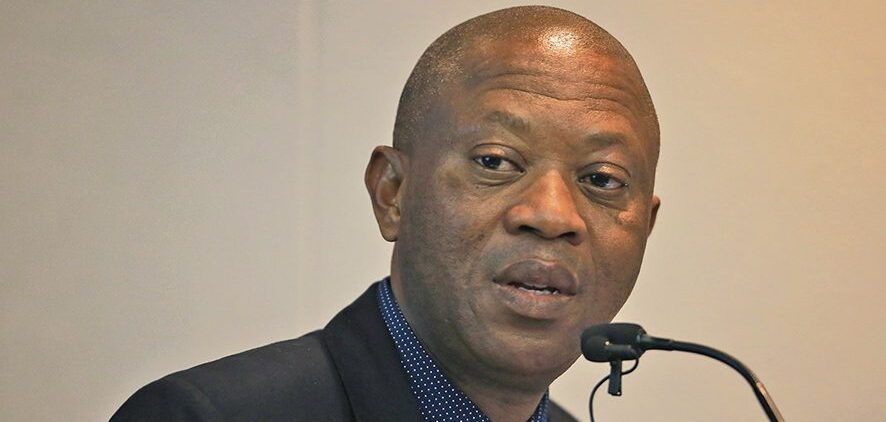 Calls grow for ASA president James Moloi to resign