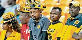 Kaizer Chiefs