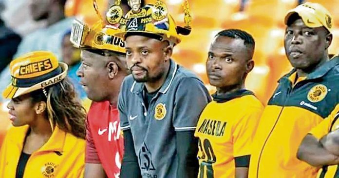 Kaizer Chiefs