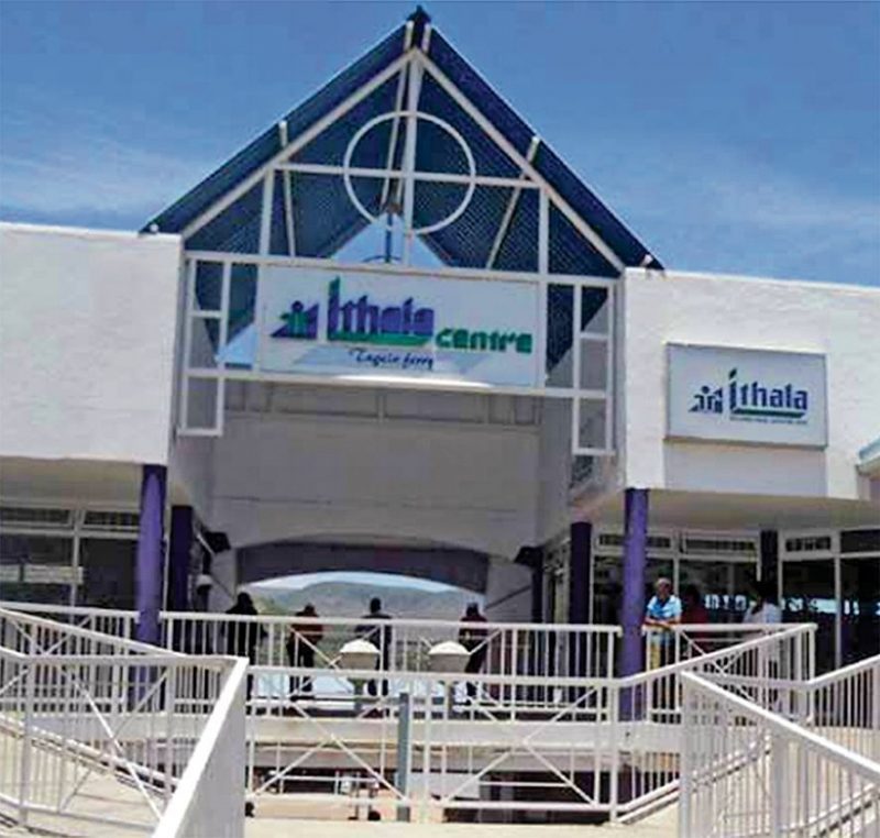 Ithala is suffering from self-inflicted wounds, says PA
