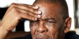 ConCourt confirms Ace Magashule's party won't be on the ballot