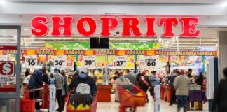 Shoprite posts healthy results