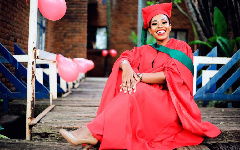 Dr Millicent Kekana