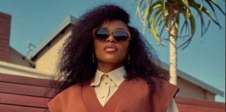 DJ Zinhle