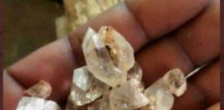 diamond