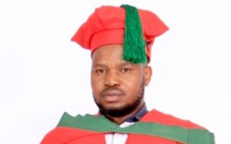 Dr Godfrey Mulaudzi