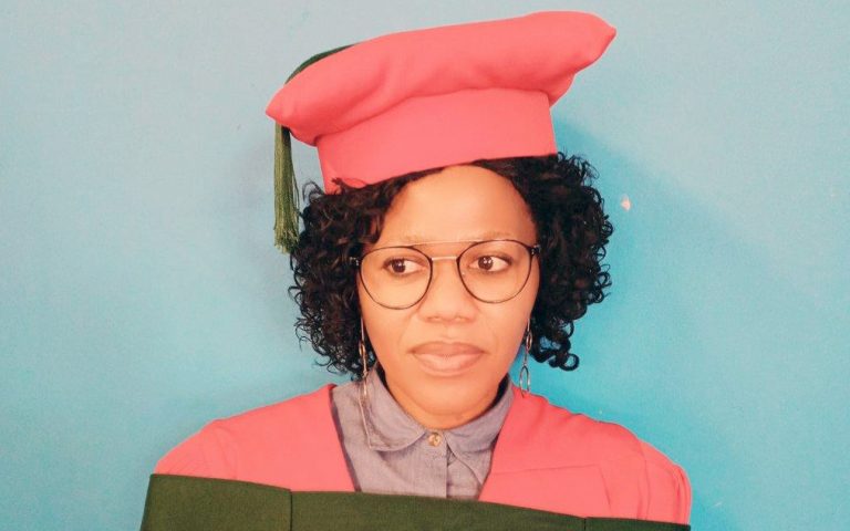 Dr Anele Mayekiso