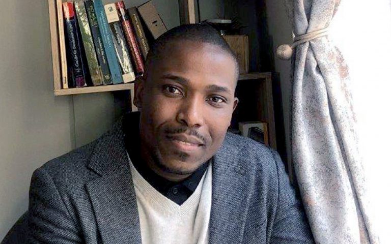 Dr Roy Shoko