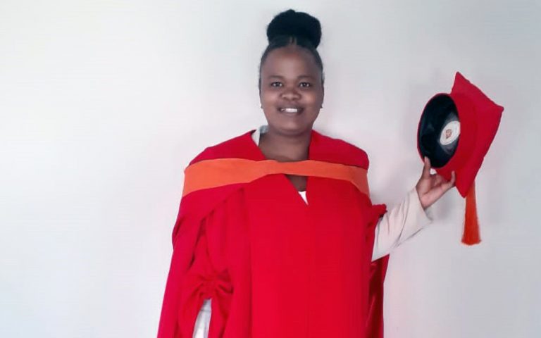 Dr Mmapake Masha