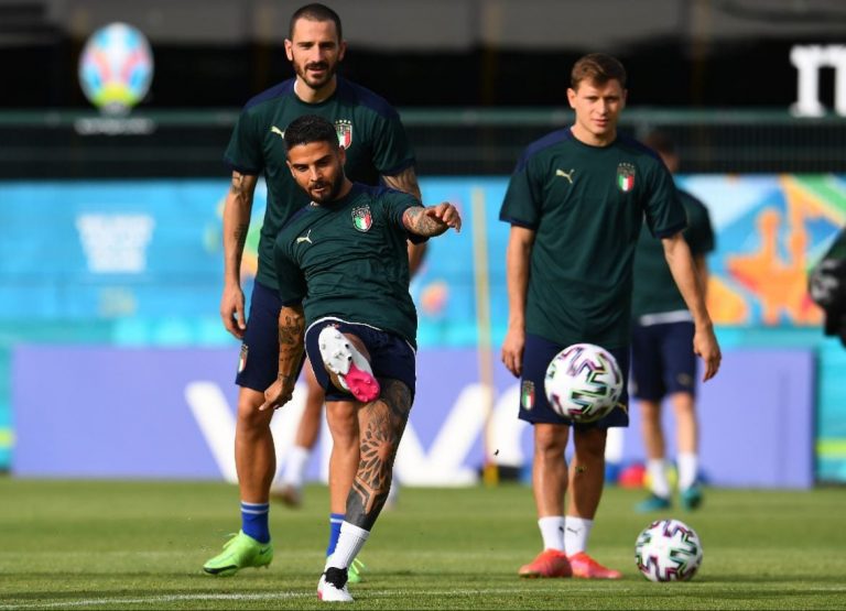 Failure to qualify for World Cup for a third time puts a drag on Italy’s economy