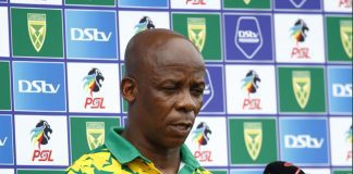 Mandla Ncikazi