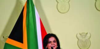 Director of Public Prosecutions (NDPP), Adv Shamila Batohi says she overestimated her office's ability to swiftly handle state capture cases