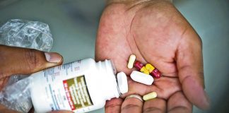 Number of defaulting HIV and TB patients is on the rise in Gauteng
