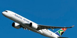 SAA audit