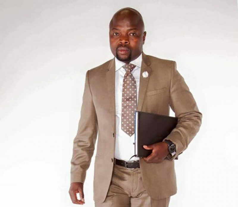 Pastor Phiri
