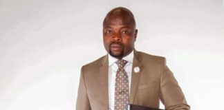 Pastor Phiri